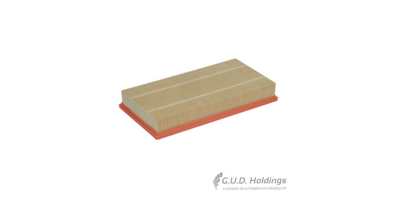 Fram Air Filter Audi Porsche Vw CA10236