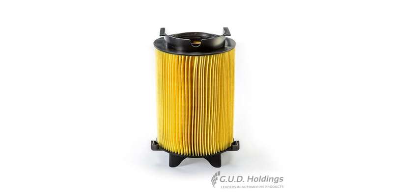 Fram Air Filter Audi/Seat/Vw CA9800