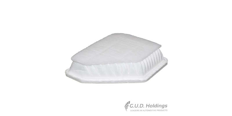 Fram Air Filter Auris/Corolla/Verso CA10596