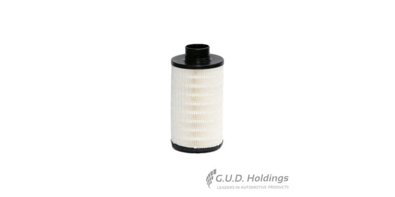 Fram Air Filter Body 3000 Turbo Diesel CA9780
