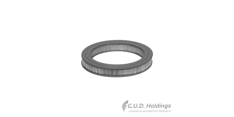 Fram Air Filter CA3566