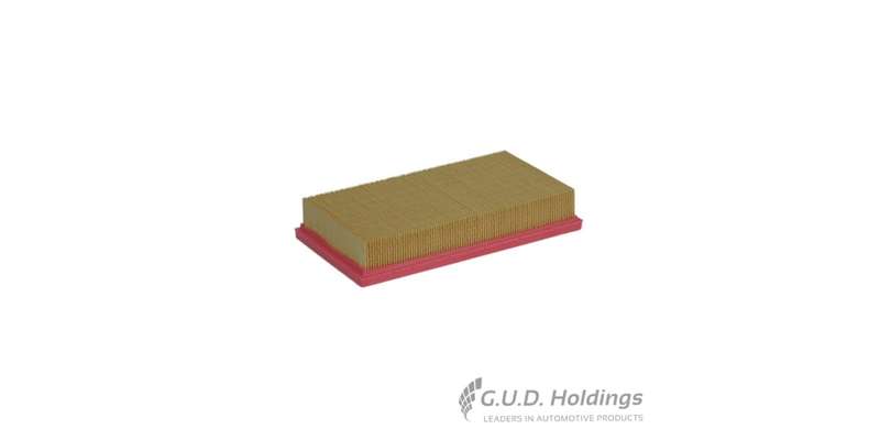 Fram Air Filter CA5929
