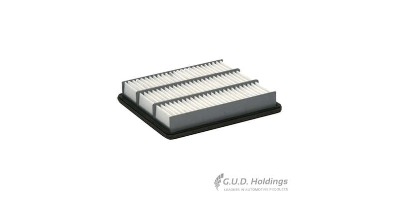 Fram Air Filter CA7605