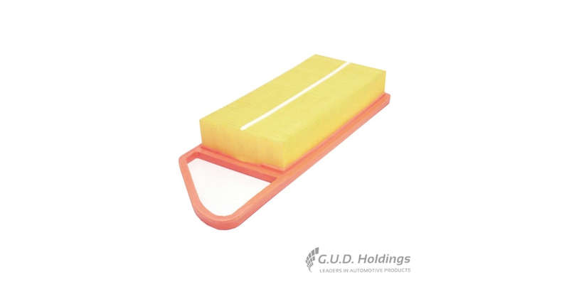 Fram Air Filter Citroen C2/3/ Ford Figo CA9572