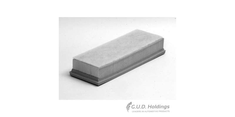 Fram Air Filter Citroen C4/ Peugeot 207/3 CA10963