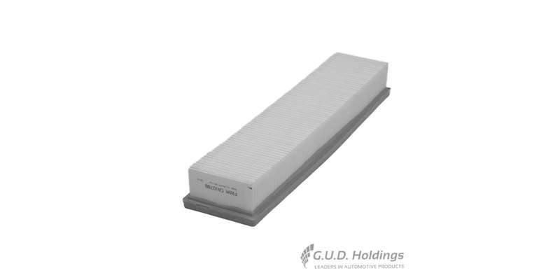 Fram Air Filter Citroen C4/Peugeot 206/30 CA10788