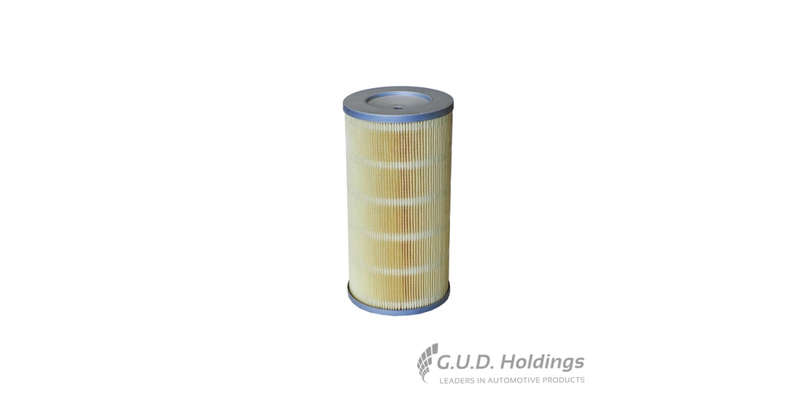 Fram Air Filter Diesel App'S CA10779