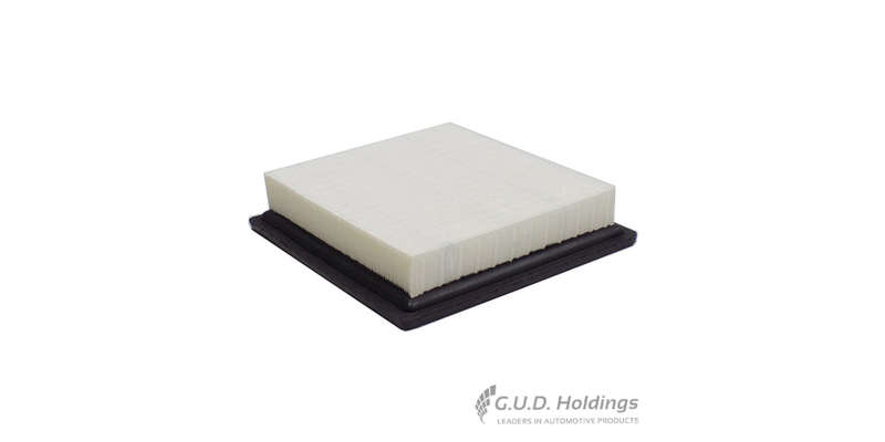 Fram Air Filter Dodge Journey CA10516