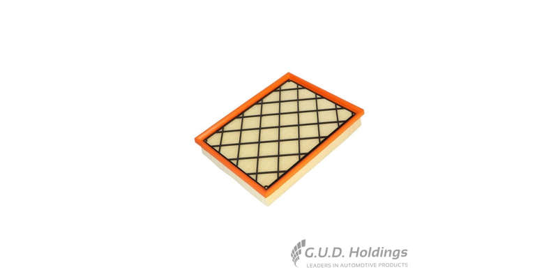 Fram Air Filter Ford Everest 2.2/3.2 CA12535