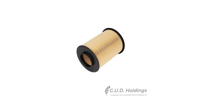 Fram Air Filter Ford Focus Iii/ Kuga Ii CA10521