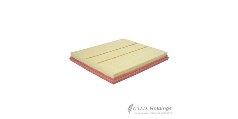 Fram Air Filter Ford Tourneo 2.2 /Transit CA11488