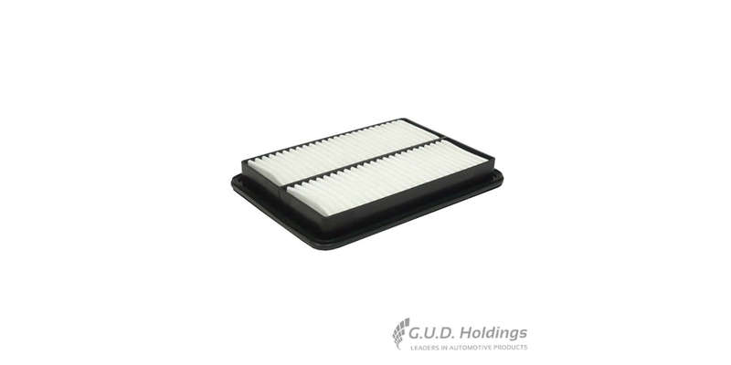 Fram Air Filter Gwm Commercial Steed 5 CA12493
