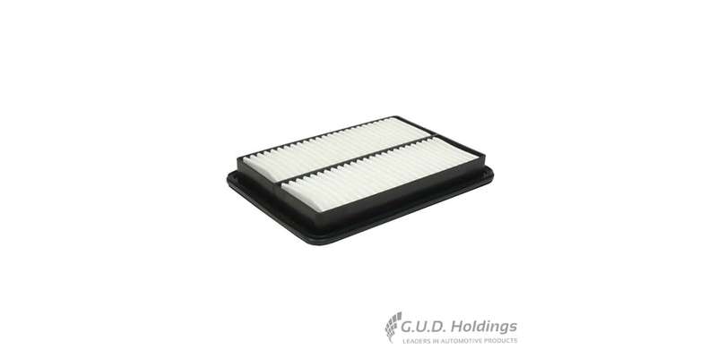 Fram Air Filter Gwm Commercial Steed 5 CA12493
