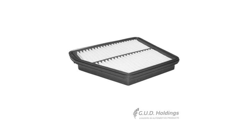 Fram Air Filter Hyundai Matrix CA10117