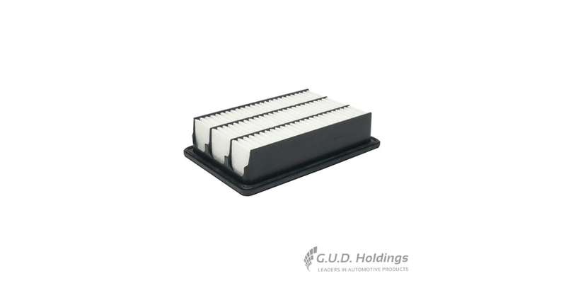 Fram Air Filter Hyundai Santa Fe Ii CA10539