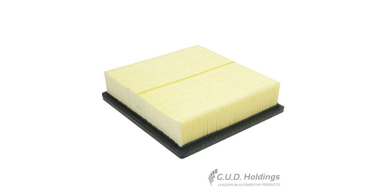 Fram Air Filter Jeep /Lexus/Mitsubishi Tr CA10755