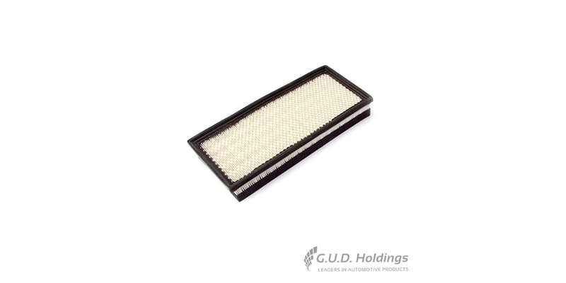 Fram Air Filter Jeep Wrangler 4.0 CA8205