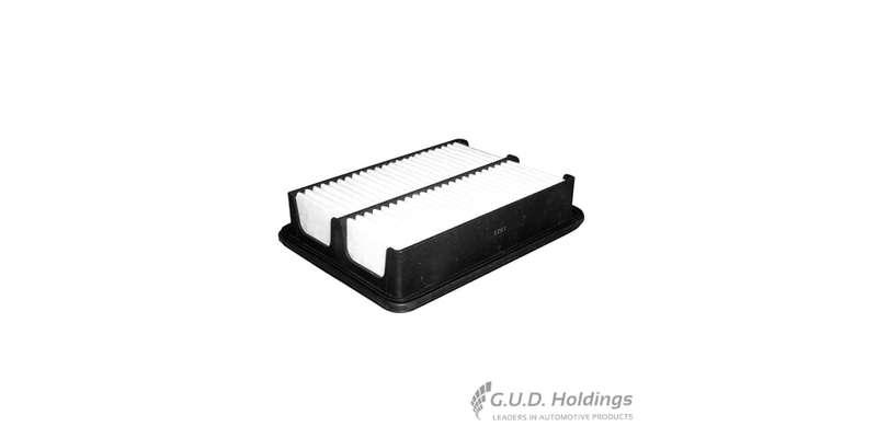 Fram Air Filter Mazda 2 CA11859