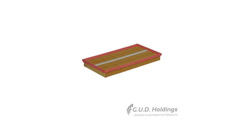 Fram Air Filter Merc Viano/Vito CA10114