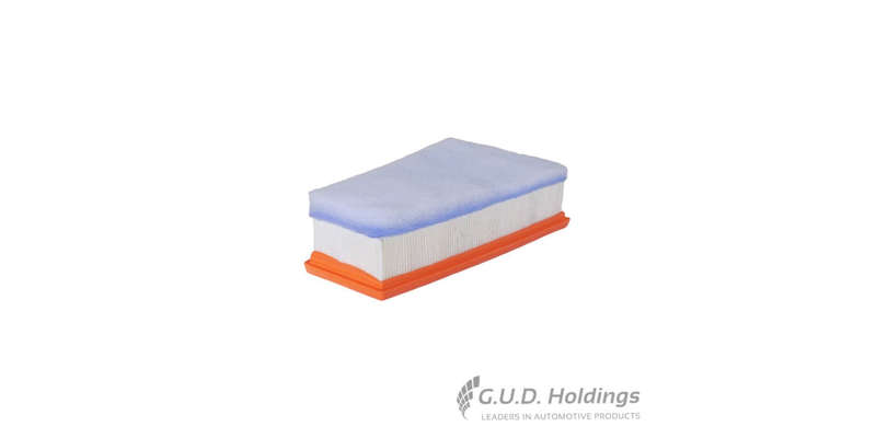 Fram Air Filter Mercedes A Class CA11411