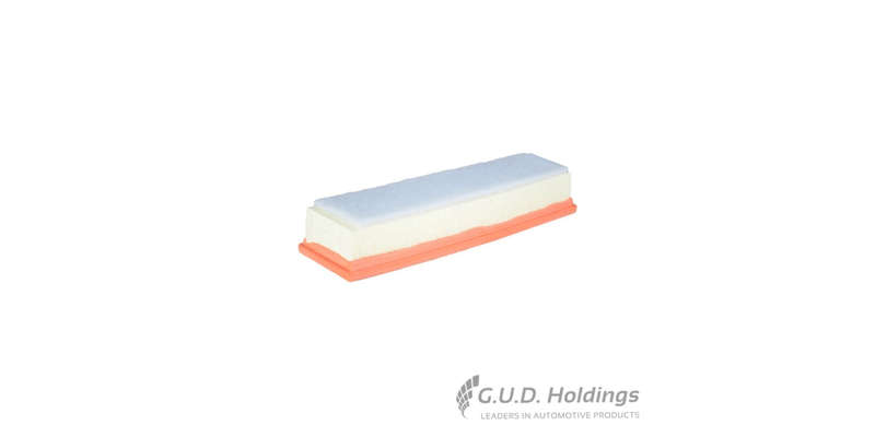 Fram Air Filter Nissan Np200 CA11652
