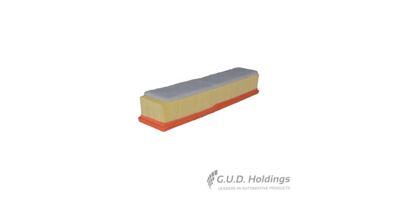 Fram Air Filter Nissan Np200/ Renault Cio CA10250