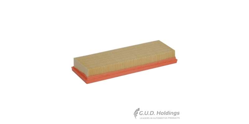 Fram Air Filter Nissan/Opel Vivaro/Renaul CA10251