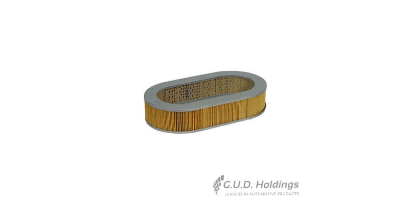 Fram Air Filter Ol Diesel 4.2 CA9308