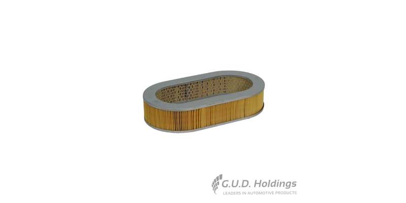Fram Air Filter Ol Diesel 4.2 CA9308