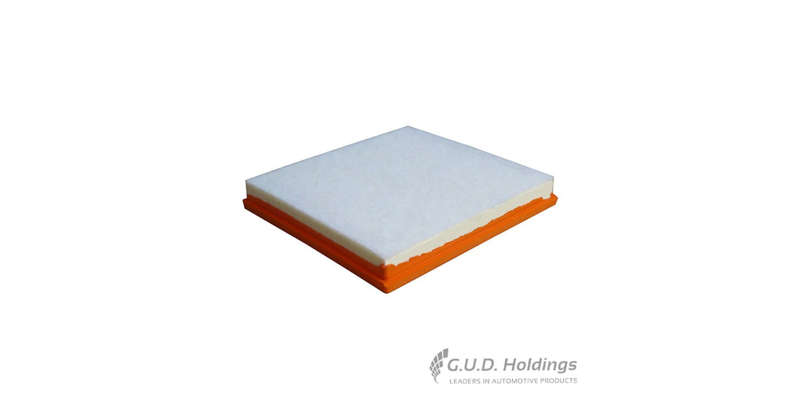 Fram Air Filter Opel Astra J CA10880
