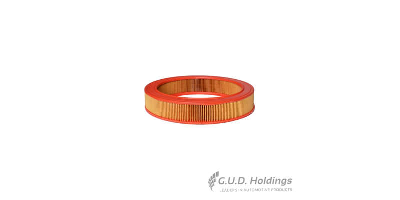 Fram Air Filter Opel Rekord 2.0 CA2733