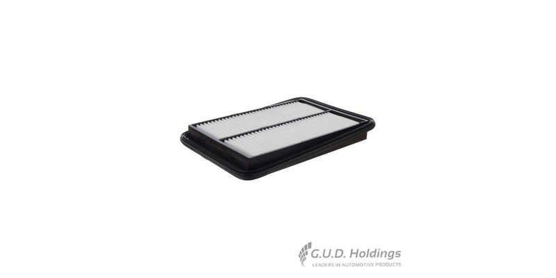Fram Air Filter Qashqai Ii / X-Trail Iii CA11858