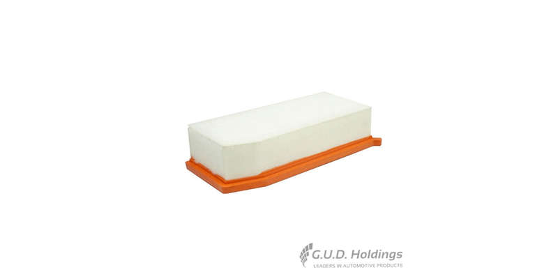 Fram Air Filter Ren Captur/Clio4/Sandero2 CA11654