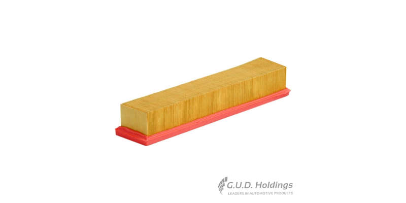 Fram Air Filter Ren. Clio CA9937