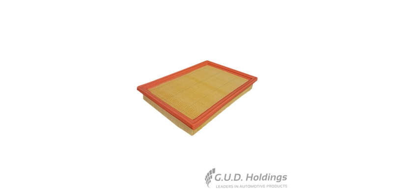 Fram Air Filter Renault CA12512