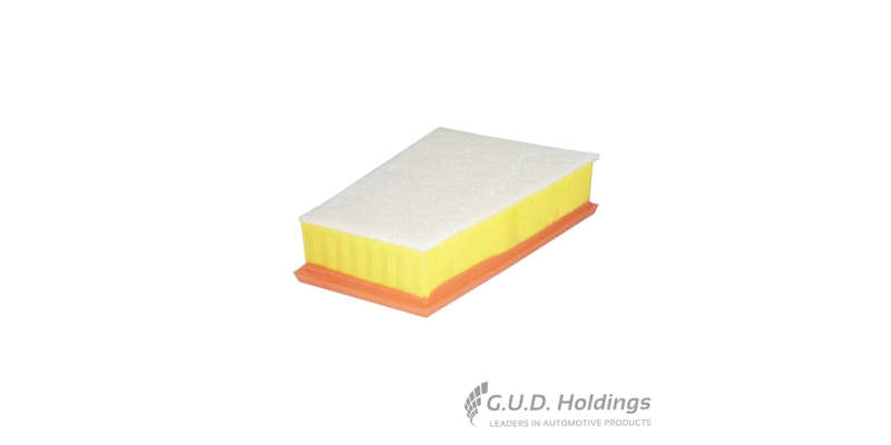 Fram Air Filter Renault Fluence/ Megane I CA10651