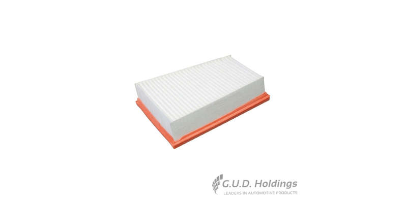 Fram Air Filter Renault Megane Ii CA9784