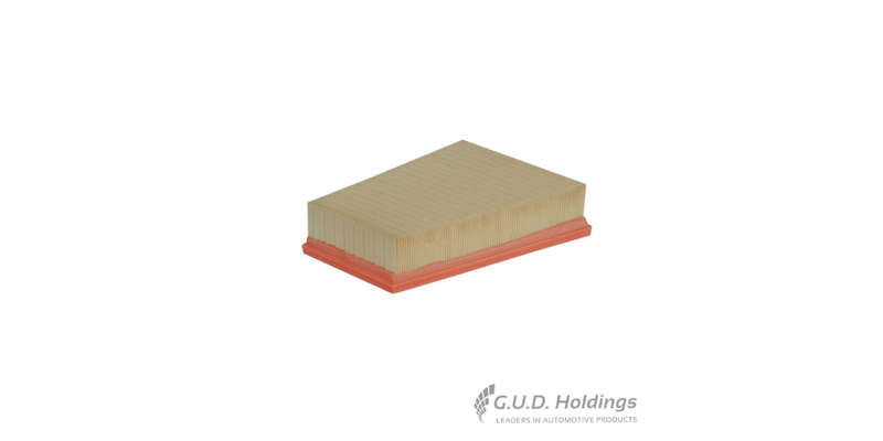 Fram Air Filter Renault Megane Ii/Scenic CA9754