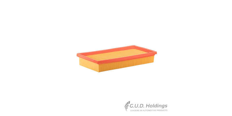Fram Air Filter Rio 1.3/1.5 2000-05 CA9277
