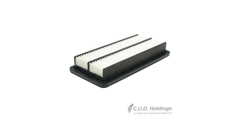 Fram Air Filter Suzuki Sx4 2.0 107Kw CA10633