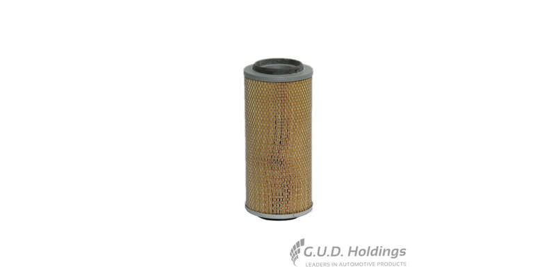 Fram Air Filter Tata Commercial 2.0Tdi CA10010