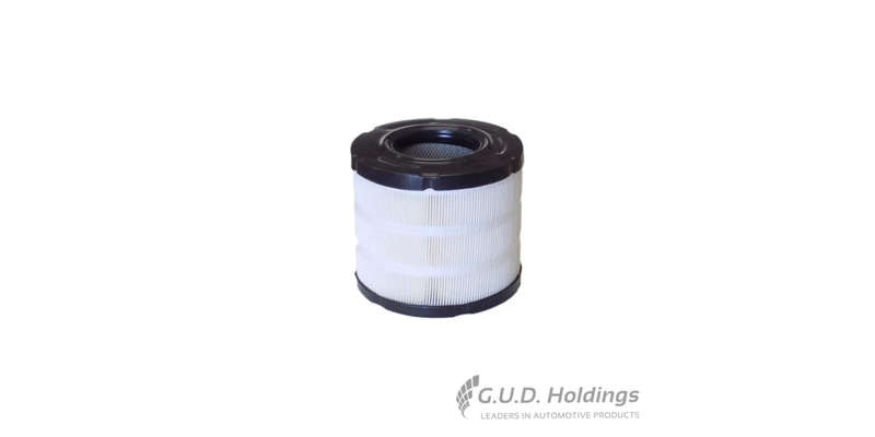 Fram Air Filter Turbo Diesel 4Bh1 CA9672