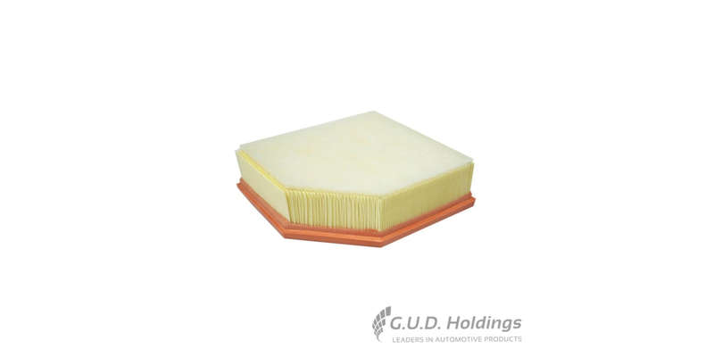 Fram Air Filter Volvo S60 I / Xc90 I CA10499