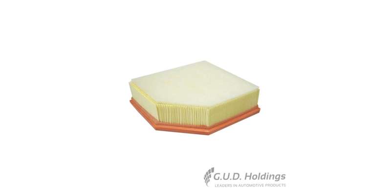 Fram Air Filter Volvo S60 I / Xc90 I CA10499