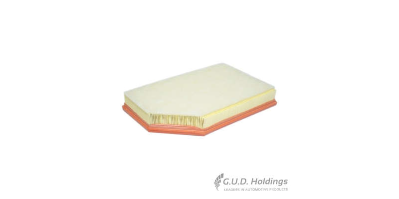 Fram Air Filter Volvo S60 Ii CA10498
