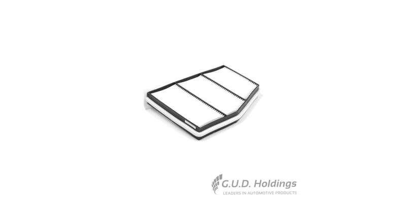 Fram Cabin Filter Audi / Vw CF11486