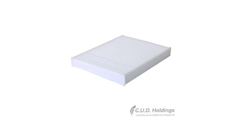Fram Cabin Filter Audi / Vw CF9881