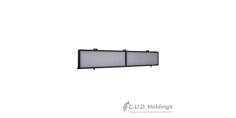 Fram Cabin Filter Bmw 1 Series CF10207