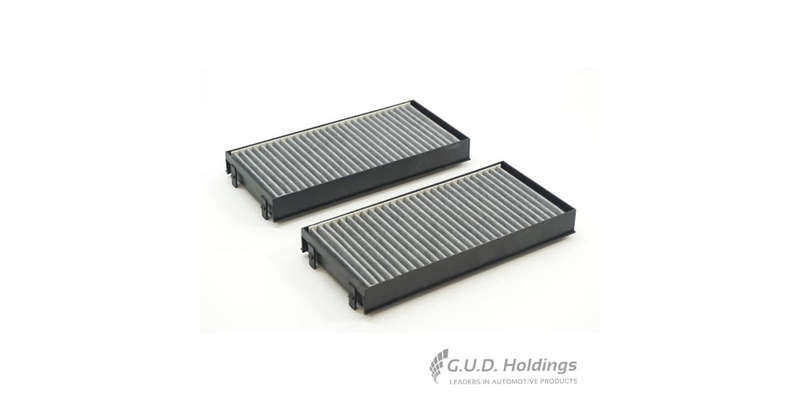 Fram Cabin Filter Bmw X1 /X2 CFA10920-2