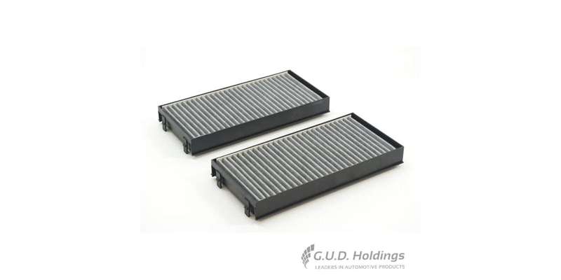 Fram Cabin Filter Bmw X1 /X2 CFA10920-2